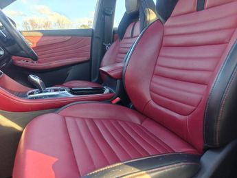 MG MG HS 1.5 T-GDI Exclusive SUV 5dr Petrol DCT Euro 6 (s/s) (162 ps)