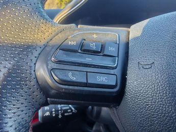 MG MG HS 1.5 T-GDI Exclusive SUV 5dr Petrol DCT Euro 6 (s/s) (162 ps)