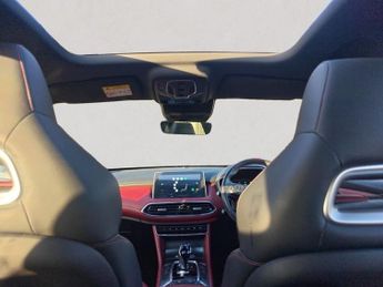 MG MG HS 1.5 T-GDI Exclusive SUV 5dr Petrol DCT Euro 6 (s/s) (162 ps)