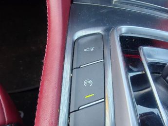 MG MG HS 1.5 T-GDI Exclusive SUV 5dr Petrol DCT Euro 6 (s/s) (162 ps)