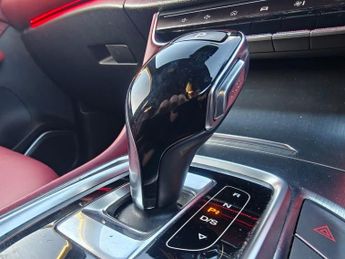 MG MG HS 1.5 T-GDI Exclusive SUV 5dr Petrol DCT Euro 6 (s/s) (162 ps)