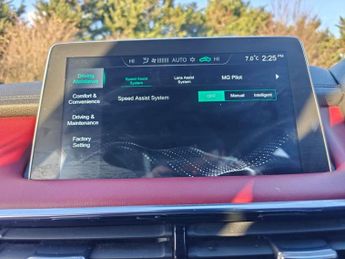 MG MG HS 1.5 T-GDI Exclusive SUV 5dr Petrol DCT Euro 6 (s/s) (162 ps)