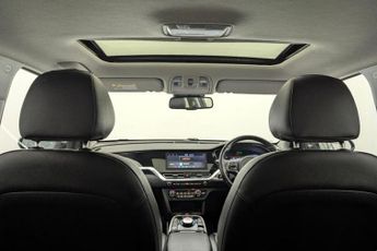 KIA NIRO 64kWh 4+ SUV 5dr Electric Auto (201 bhp)