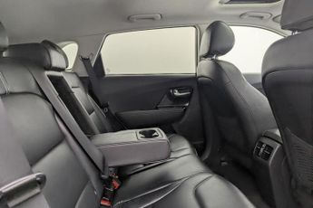 KIA NIRO 64kWh 4+ SUV 5dr Electric Auto (201 bhp)