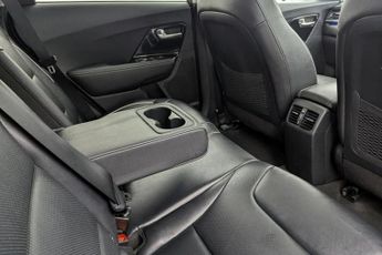 KIA NIRO 64kWh 4+ SUV 5dr Electric Auto (201 bhp)
