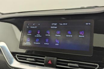 KIA NIRO 64kWh 4+ SUV 5dr Electric Auto (201 bhp)