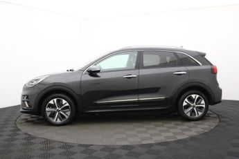 KIA NIRO 64kWh 4+ SUV 5dr Electric Auto (201 bhp)