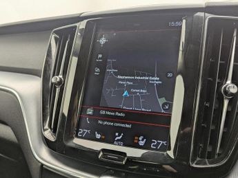 VOLVO XC60 2.0 D4 Momentum SUV 5dr Diesel Auto AWD Euro 6 (s/s) (190 ps)