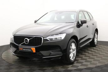 VOLVO XC60 2.0 D4 Momentum SUV 5dr Diesel Auto AWD Euro 6 (s/s) (190 ps)