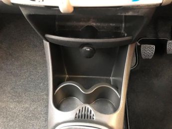 CITROEN C1 1.0i VTR Hatchback 3dr Petrol Manual Euro 5 (68 ps)