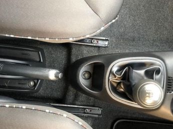 CITROEN C1 1.0i VTR Hatchback 3dr Petrol Manual Euro 5 (68 ps)