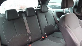 CITROEN DS3 1.6 VTi DStyle Hatchback 3dr Petrol Auto Euro 5 (120 ps)