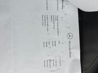 MERCEDES-BENZ E-CLASS 2.1 E220 CDI BlueEfficiency Sport Cabriolet 2dr Diesel G-Tronic+