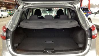 NISSAN QASHQAI 1.3 DIG-T N-Connecta SUV 5dr Petrol DCT Auto Euro 6 (s/s) (160 p