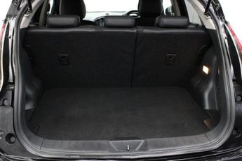 NISSAN JUKE 1.6 Bose Personal Edition SUV 5dr Petrol XTRON Euro 6 (112 ps)