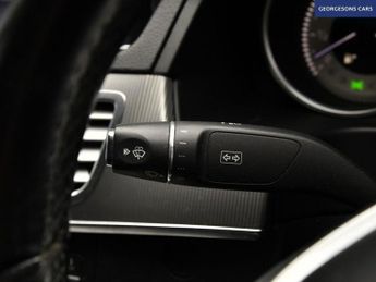 MERCEDES-BENZ E-CLASS 2.1 E220 BlueTEC AMG Night Edition Saloon 4dr Diesel G-Tronic+ E