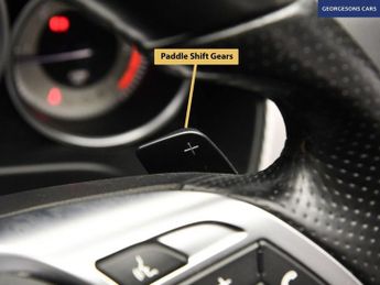 MERCEDES-BENZ E-CLASS 2.1 E220 BlueTEC AMG Night Edition Saloon 4dr Diesel G-Tronic+ E