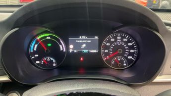 KIA OPTIMA 2.0h GDi 11.26kWh Sportswagon 5dr Petrol Plug-in Hybrid Auto Eur