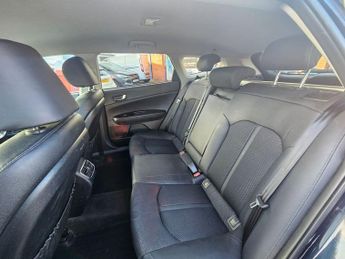 KIA OPTIMA 2.0h GDi 11.26kWh Sportswagon 5dr Petrol Plug-in Hybrid Auto Eur