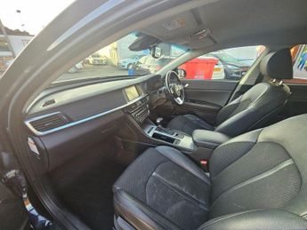 KIA OPTIMA 2.0h GDi 11.26kWh Sportswagon 5dr Petrol Plug-in Hybrid Auto Eur