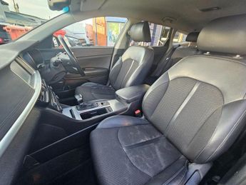 KIA OPTIMA 2.0h GDi 11.26kWh Sportswagon 5dr Petrol Plug-in Hybrid Auto Eur