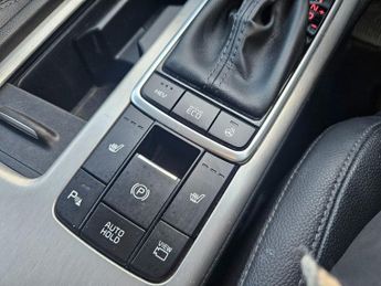 KIA OPTIMA 2.0h GDi 11.26kWh Sportswagon 5dr Petrol Plug-in Hybrid Auto Eur