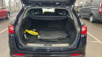 KIA OPTIMA 2.0h GDi 11.26kWh Sportswagon 5dr Petrol Plug-in Hybrid Auto Eur