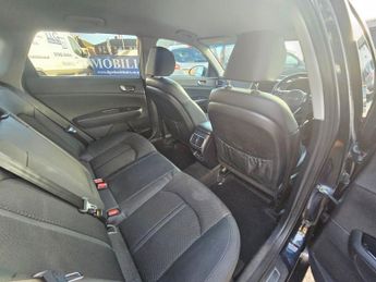 KIA OPTIMA 2.0h GDi 11.26kWh Sportswagon 5dr Petrol Plug-in Hybrid Auto Eur