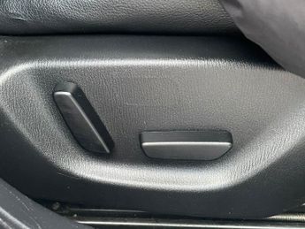 MAZDA MAZDA3 2.2 SKYACTIV-D Sport Nav Hatchback 5dr Diesel Auto Euro 6 (s/s) 