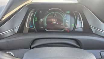 HYUNDAI IONIQ 38.3kWh Premium Hatchback 5dr Electric Auto (136 ps)
