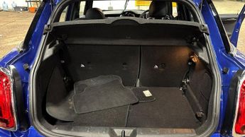 MINI HATCH 1.5 Cooper Hatchback 5dr Petrol Steptronic Euro 6 (s/s) (136 ps)