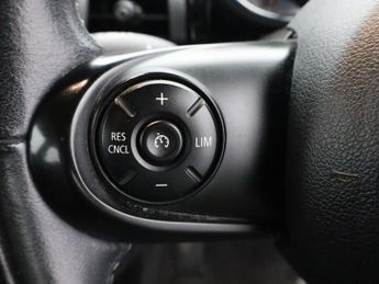 MINI HATCH 1.5 Cooper Hatchback 5dr Petrol Steptronic Euro 6 (s/s) (136 ps)