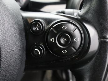 MINI HATCH 1.5 Cooper Hatchback 5dr Petrol Steptronic Euro 6 (s/s) (136 ps)