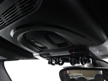 MINI HATCH 1.5 Cooper Hatchback 5dr Petrol Steptronic Euro 6 (s/s) (136 ps)