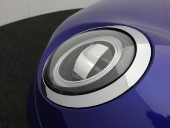 MINI HATCH 1.5 Cooper Hatchback 5dr Petrol Steptronic Euro 6 (s/s) (136 ps)