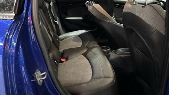 MINI HATCH 1.5 Cooper Hatchback 5dr Petrol Steptronic Euro 6 (s/s) (136 ps)