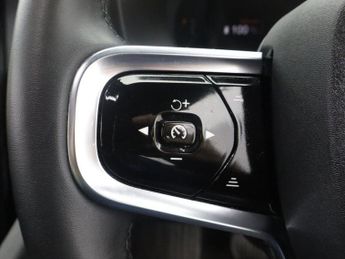 POLESTAR POLESTAR 2 Single Motor 69kWh Standard Range Fastback 5dr Electric Auto FWD