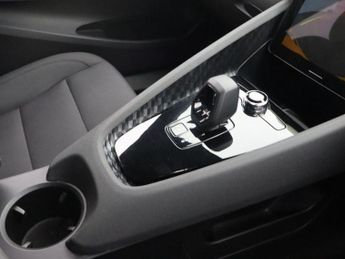 POLESTAR POLESTAR 2 Single Motor 69kWh Standard Range Fastback 5dr Electric Auto FWD