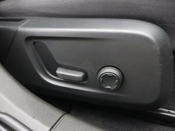 POLESTAR POLESTAR 2 Single Motor 69kWh Standard Range Fastback 5dr Electric Auto FWD