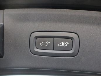 POLESTAR POLESTAR 2 Single Motor 69kWh Standard Range Fastback 5dr Electric Auto FWD