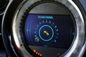 MINI COUNTRYMAN 1.6 Cooper S SUV Petrol Auto ALL4 5dr - Just 32,704 Miles from N