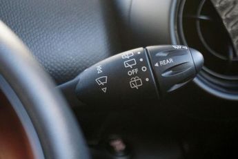 MINI COUNTRYMAN 1.6 Cooper S SUV Petrol Auto ALL4 5dr - Just 32,704 Miles from N