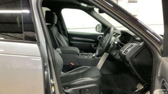 LAND ROVER DISCOVERY 3.0 Discovery Dynamic HSE D MHEV A 4WD 5dr