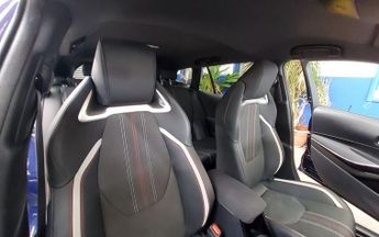 TOYOTA COROLLA 2.0 VVT-h GPF GR SPORT Touring Sports 5dr Petrol Hybrid CVT Euro