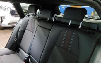 TOYOTA COROLLA 2.0 VVT-h GPF GR SPORT Touring Sports 5dr Petrol Hybrid CVT Euro