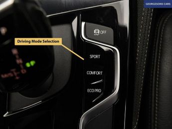 BMW 5 SERIES 2.0 520d M Sport Saloon 4dr Diesel Auto Euro 6 (s/s) (190 ps)