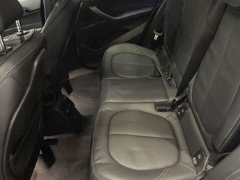 BMW X1 2.0 20i GPF M Sport SUV 5dr Petrol DCT sDrive Euro 6 (s/s) (192 