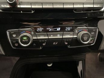 BMW X1 2.0 20i GPF M Sport SUV 5dr Petrol DCT sDrive Euro 6 (s/s) (192 