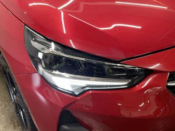 VAUXHALL CORSA 1.2 Turbo GS Hatchback 5dr Petrol Auto Euro 6 (s/s) (130 ps)