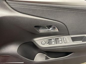 VAUXHALL CORSA 1.2 Turbo GS Hatchback 5dr Petrol Auto Euro 6 (s/s) (130 ps)